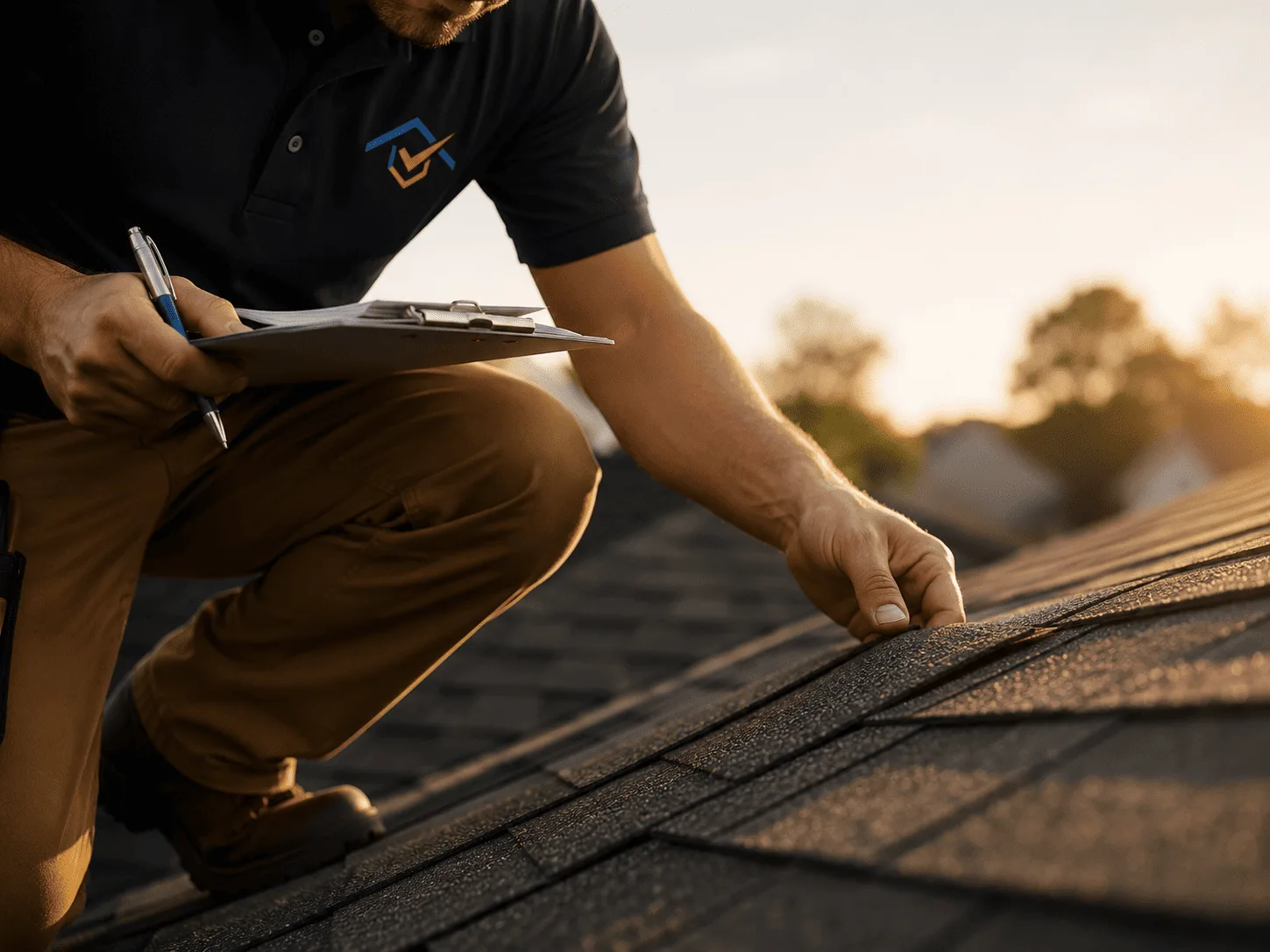 Why Choose Roof Inspection in Montegut, LA