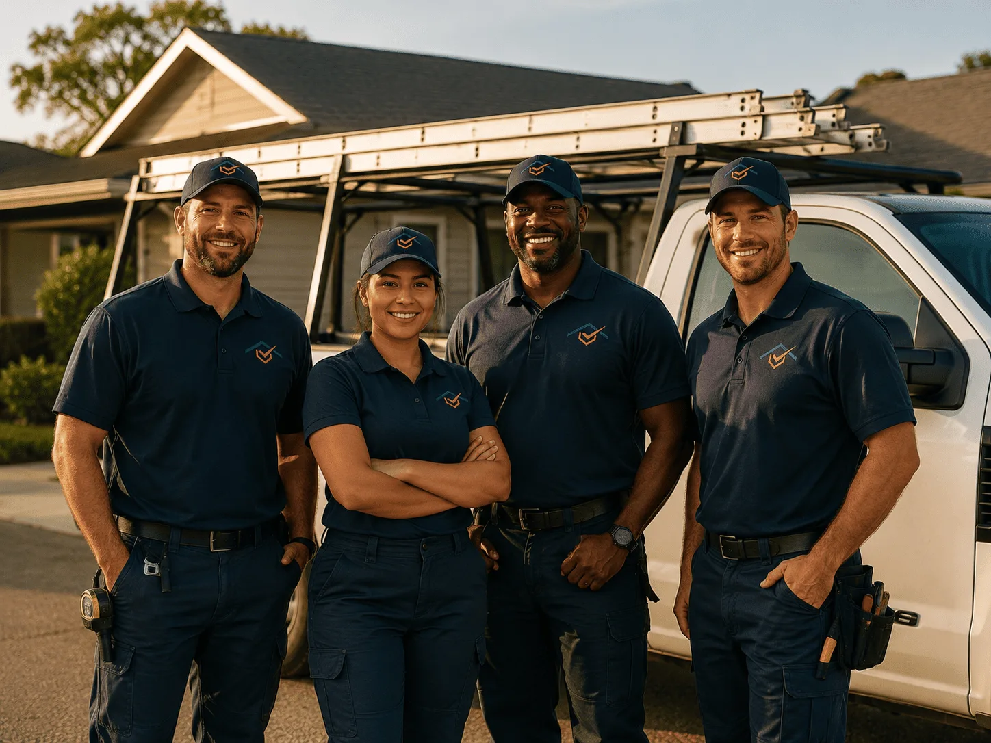 Roof Inspection company in Montegut, LA